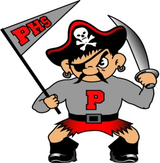 Palatine Pirate Pete