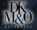 DKM&O Law