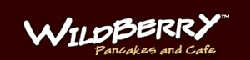 Wildberry Pancakes